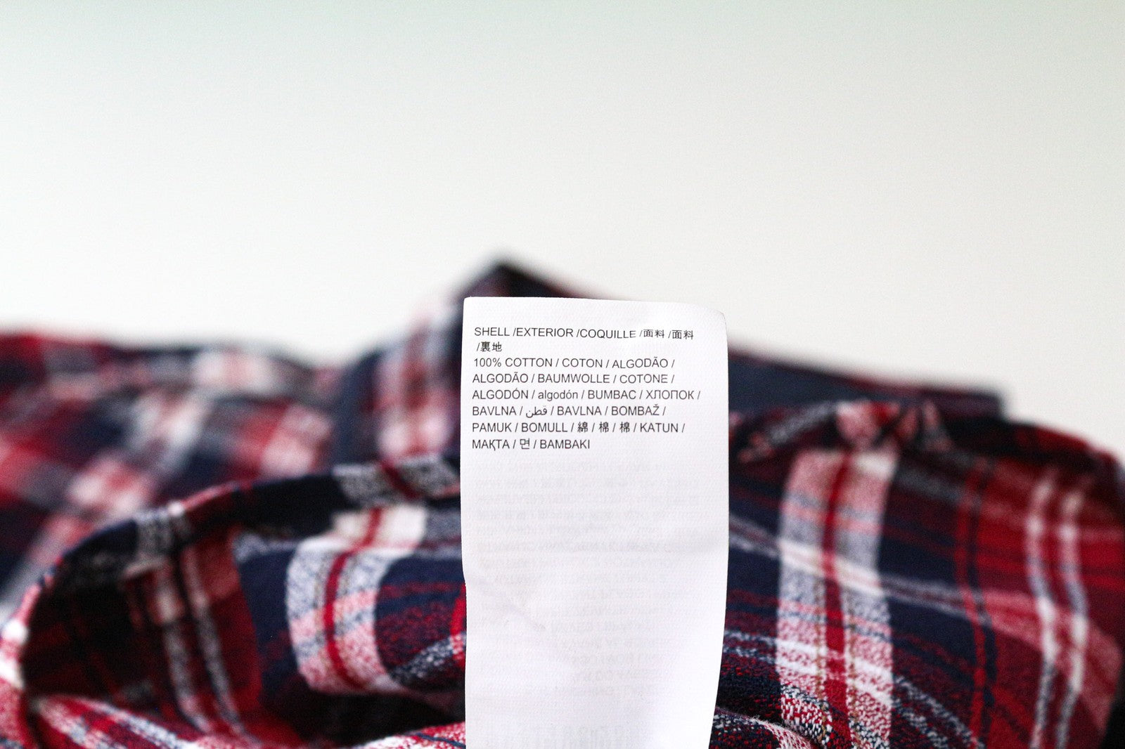 DESIGUAL Juli vyriški marškiniai S languoti grynos medvilnės ilgomis rankovėmis su kišene priekyje