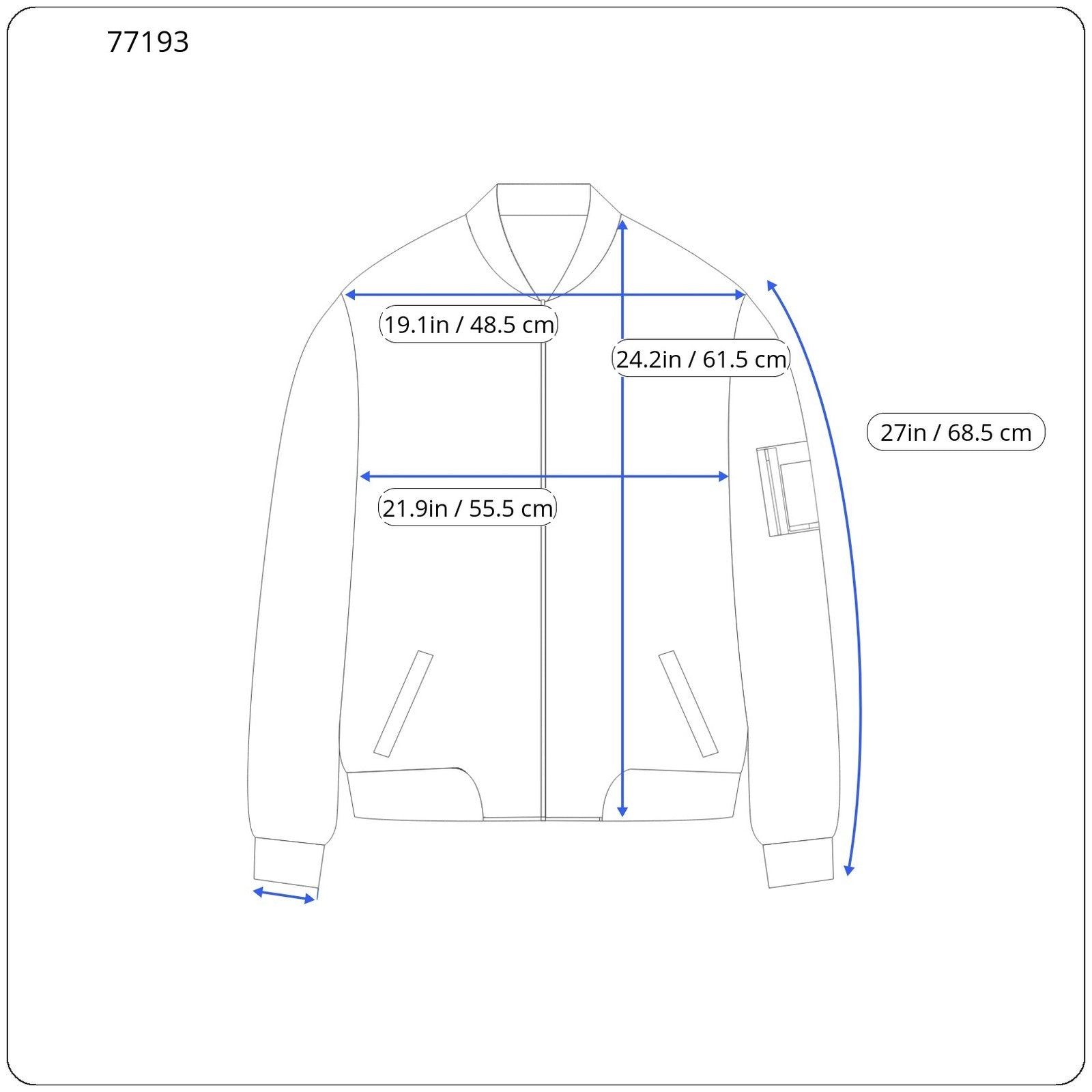 RICHMOND vyriška striukė 48 žalia, lengva, užtrauktuku, ilgomis rankovėmis, vienaeilė 