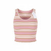 Pink Cotton T-Shirt