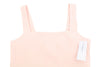 Pink Cotton T-Shirt