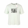 Green Cotton T-Shirt
