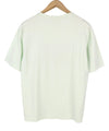 Green Cotton T-Shirt