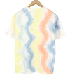 Multicolour Cotton T-Shirt