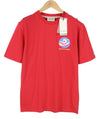 Red Cotton T-Shirt