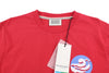 Red Cotton T-Shirt