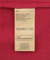 Red Cotton T-Shirt