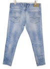 Jeans Anbass M914F