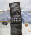 Jeans 3301 Straight
