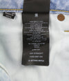 Jeans 3301 Straight