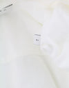 White Cotton Shirt
