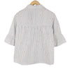 White Cotton Shirt