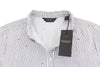White Cotton Shirt