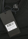 Black Polyester Dress