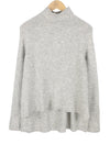 Jumper Ragnhild LS High Neck