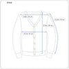 Jumper Ril L/S Long Knit Cardigan