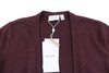Jumper Ril L/S Long Knit Cardigan