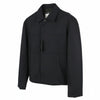 Blue Linen Jacket