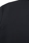 Black Nylon Jacket
