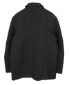 Black Nylon Jacket