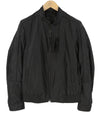 Black Cotton Jacket
