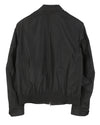 Black Cotton Jacket