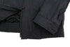 Black Cotton Jacket