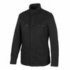 Black Cotton Jacket