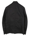 Black Cotton Jacket