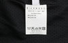 Black Linen Jacket