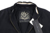 Black Linen Jacket