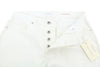 Jeans Rugger Slacker White