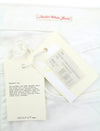 Jeans Rugger Slacker White