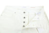 Jeans Rugger Slacker White