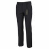 Black Wool Trousers