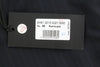 Black Wool Trousers