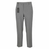 Grey Wool Trousers