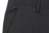 Black Wool Trousers