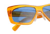 Sunglasses Kopelman Orange/Blue