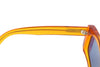 Sunglasses Kopelman Orange/Blue