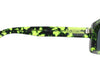 Sunglasses Kopelman Black-Green Tortoise