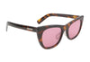 Sunglasses Natto Brown Tortoise/Rose