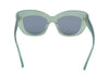 Sunglasses Chibi SLVR-FLK/BLK