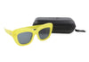 Sunglasses Chibi Yellow/BLK