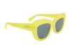 Sunglasses Chibi Yellow/BLK