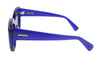 Sunglasses Chibi Blue/BLK