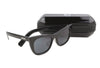 Sunglasses Natto Black/Black