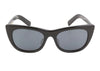 Sunglasses Natto Black/Black