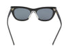 Sunglasses Natto Black/Black