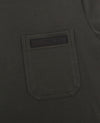 Brown Cotton Sweatshirt