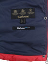 Jacket Bernera Quilt